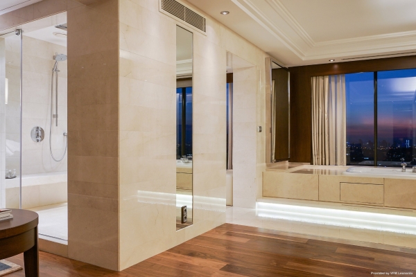 Lugal a Luxury Collection Hotel Ankara